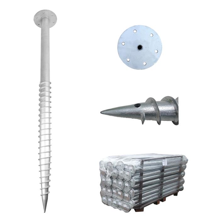 ground screw