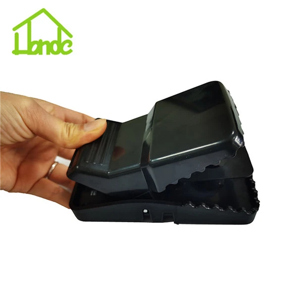 Heavy Duty Plastic Trap