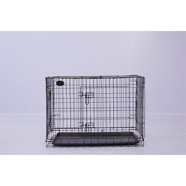 travel dog cage-34 travel dog cage-34
