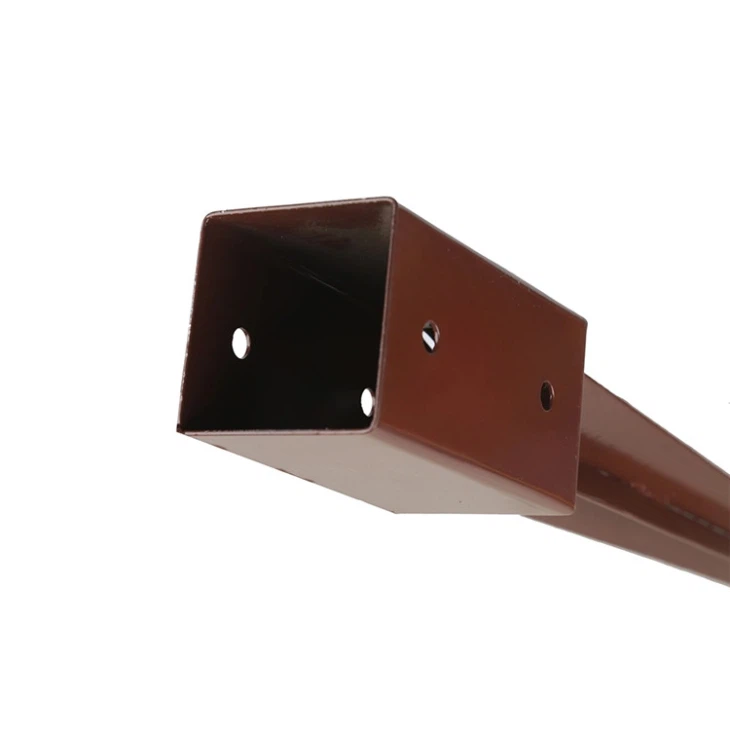 Post Anchors For Wood Post4