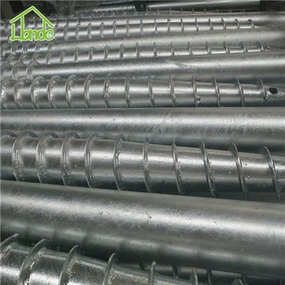 Heavy Duty Earth Screw