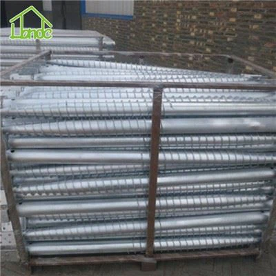 Heavy Duty Earth Screw