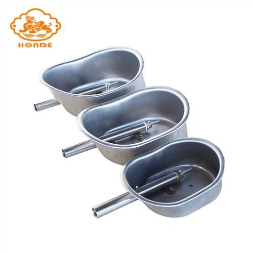 SST304 Водопроводник Питьевая чаша для поросенка