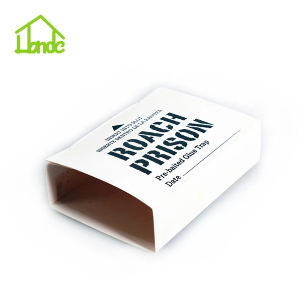 Roach Control Trap Prison