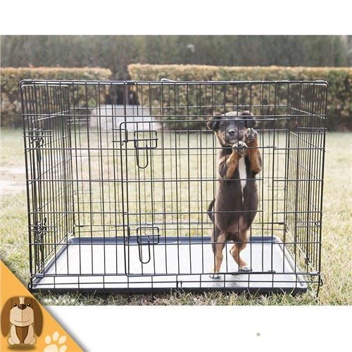 Автомобиль Собака Клетка Pet Carrier