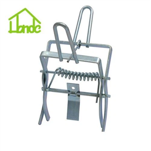 Металлическая ловушка для кротов Easy Set