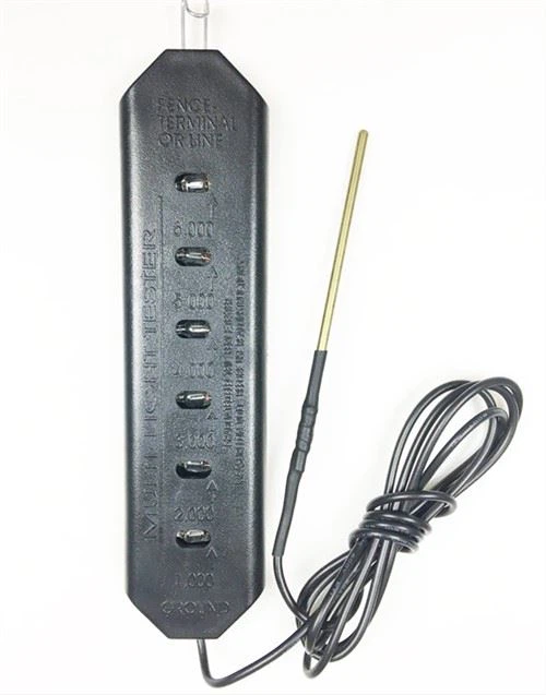 Инструменты для электрических испытаний