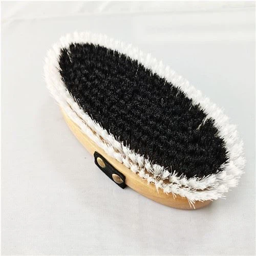 Лошадь Гребень Лошадь Кисть Набор