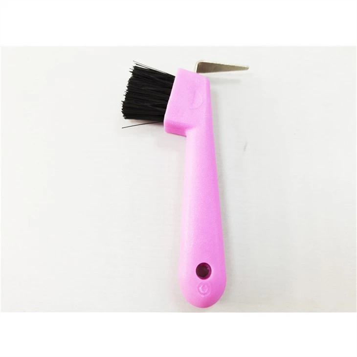 Horse Head Shaped Hoof Pick