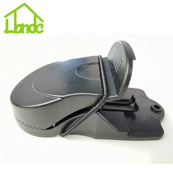 Plastic Pest Control Mouse Catcher