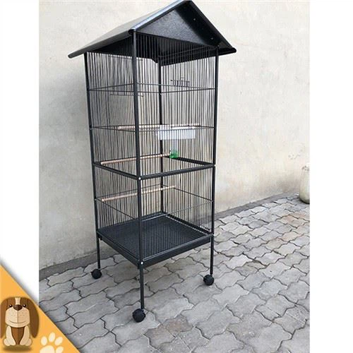 Большой металл для легкой очистки