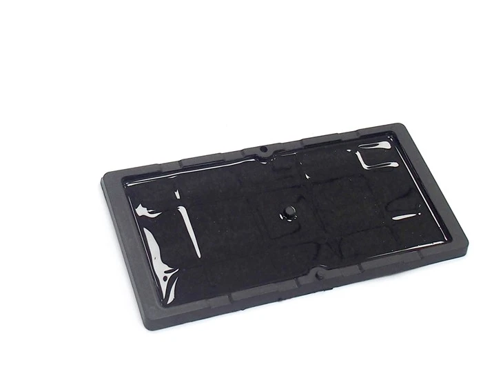 Black Mouse Sticky Tray Board