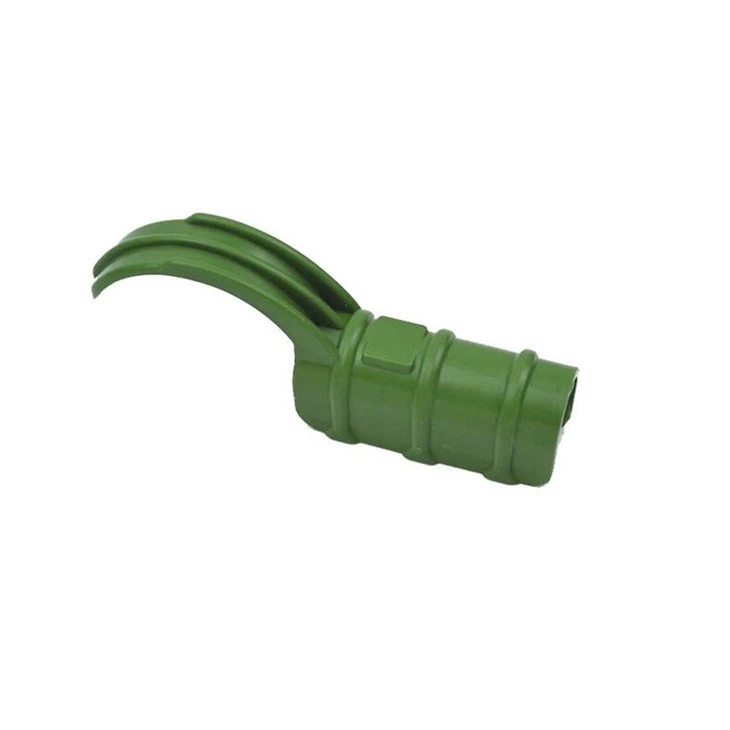 16MM Greenhouse Frame Pipe Tube Film Clip