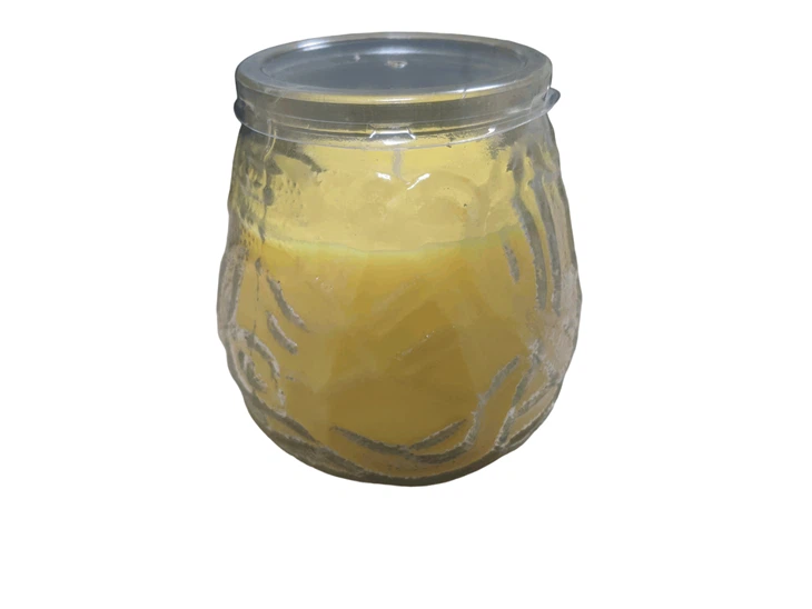 Outdoor Citronella Mosquito Repellent Candle